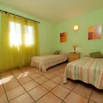 Villa Sa Mina