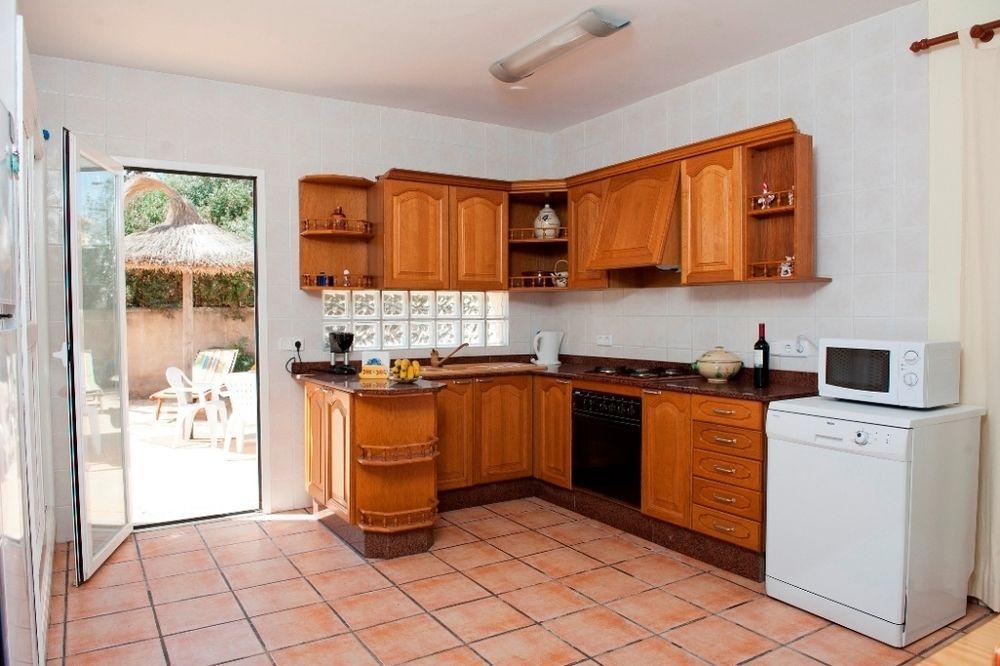 Appartement Sa Mina *