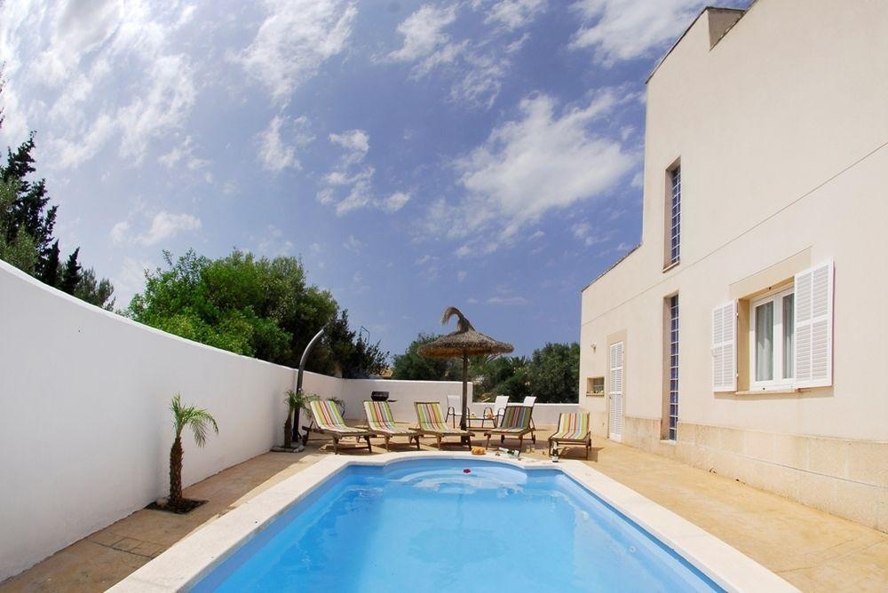 Appartement Sa Mina Son Serra de Marina