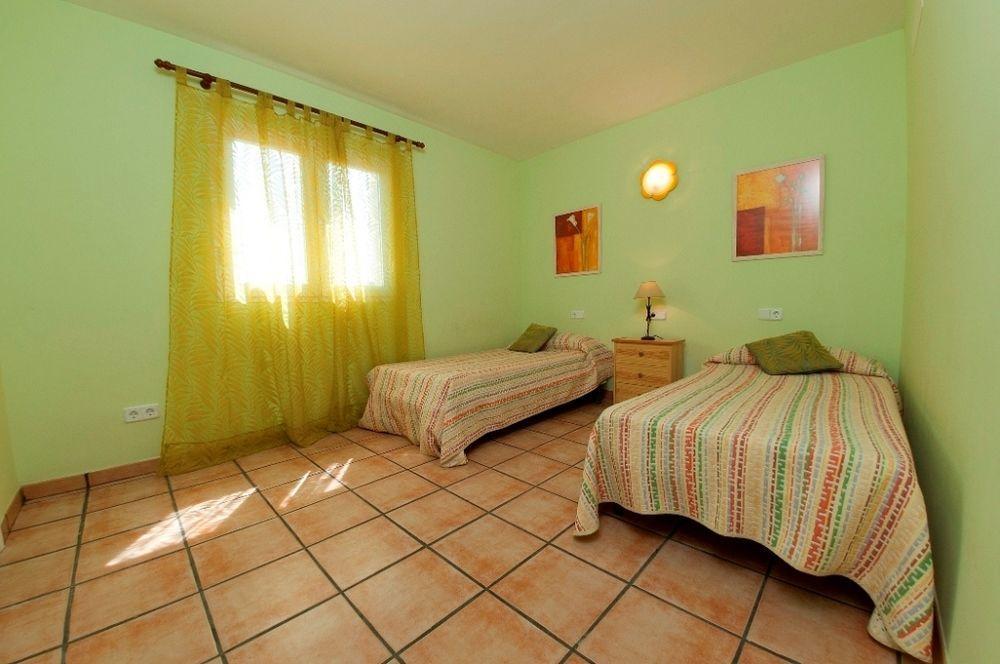 Appartement Sa Mina